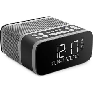 PURE Siesta S6 - DAB/DAB+/FM