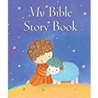 My Bible Story Book
