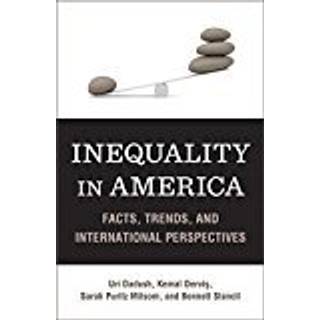 Inequality in America
