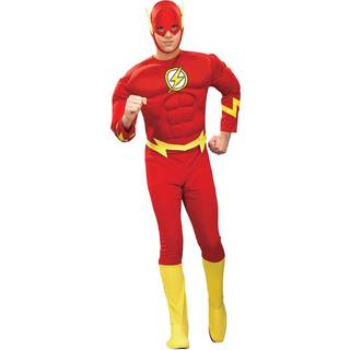 Flash kostume