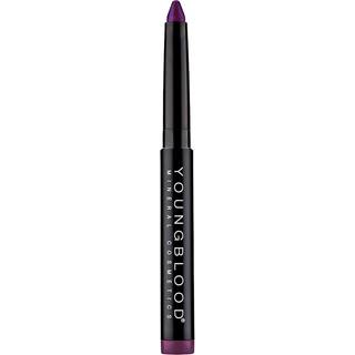 Youngblood Color-Crays Matte Lip Crayons Napa Wine (1 stk)