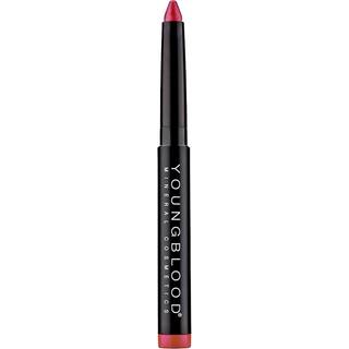 Youngblood Color-Crays Matte Lip Crayons Rodeo Red (1 stk)