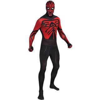 Skinsuit Darth Maul