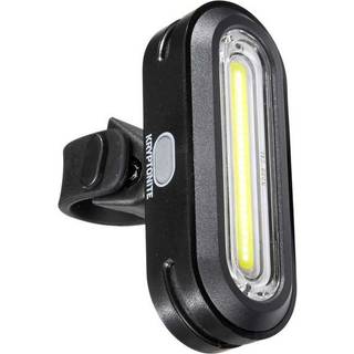 Kryptonite Avenue F-100 Frontlys - Sort