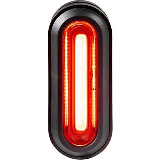 Kryptonite Avenue R-75 Taskelygte - Sort