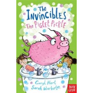 The Invincibles: The Piglet Pickle