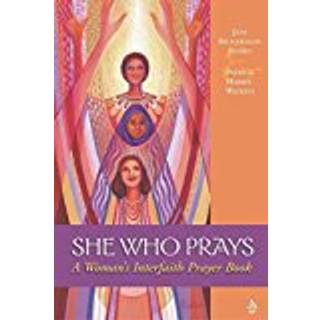 She Who Prays