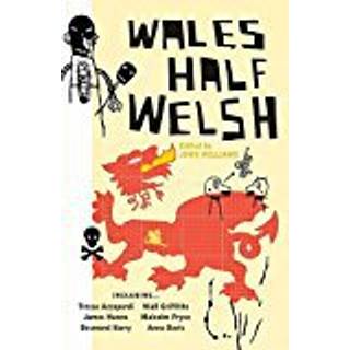Wales Half Welsh