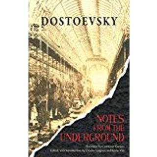 Notes from the Underground