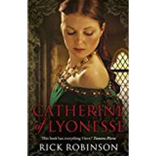 Catherine of Lyonesse