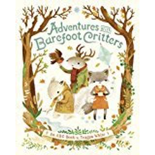 Adventures with Barefoot Critters