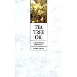 Tea Tree Oil