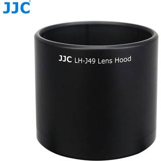 JJC LH-J49 (Som Olympus LH-49) modlysblænde