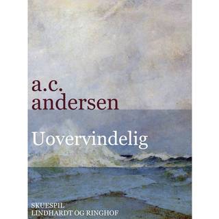 Uovervindelig. Historisk spejlbillede i 3 afdelinger