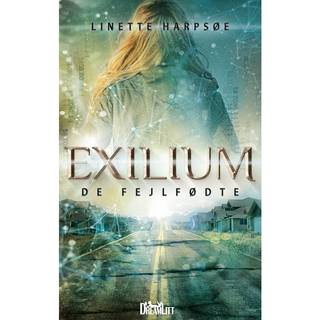 Exilium - De Fejlfødte