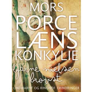 Mors porcelænskonkylie