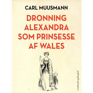 Dronning Alexandra som prinsesse af Wales