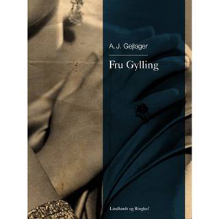 Fru Gylling