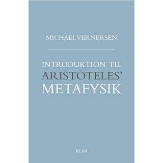 Introduktion til Aristoteles' metafysik