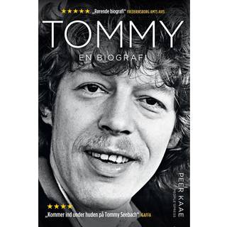 Tommy af Per Kaae