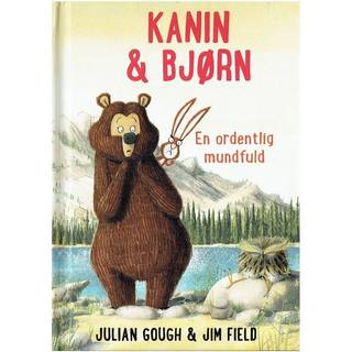 En ordentlig mundfuld