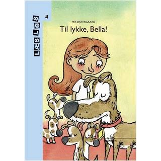 Til lykke, Bella!