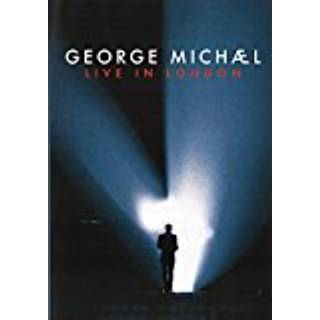 George Michael - Live in London
