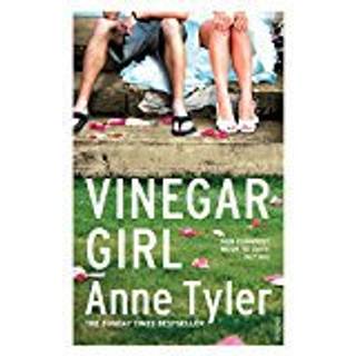Vinegar Girl