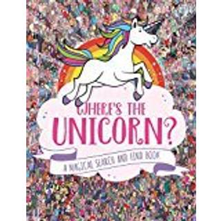 Where's the Unicorn?