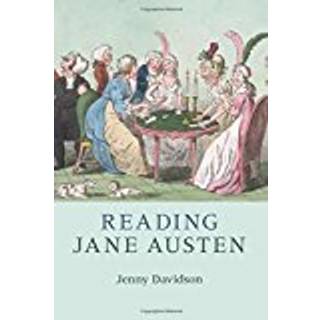 Reading Jane Austen