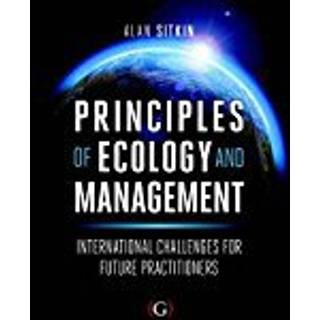 Principles of Ecology and Management