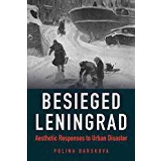 Besieged Leningrad