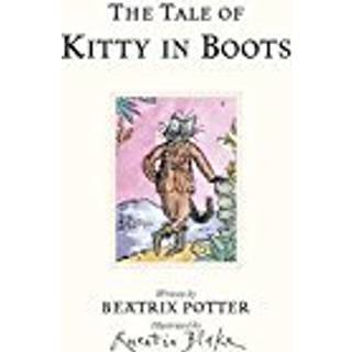 The Tale of Kitty In Boots