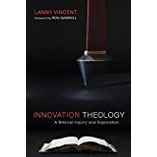 Innovation Theology