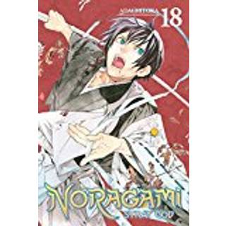 Noragami: Stray God 19