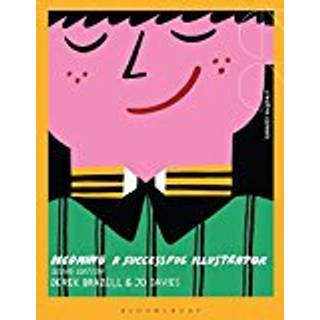 Becoming a Successful Illustrator