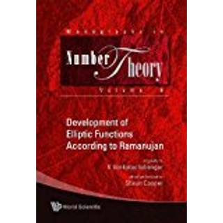 Development Of Elliptic Functions According To Ramanujan