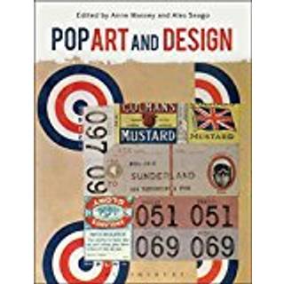Pop Art and Design