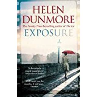 Exposure (4, 2016) | Helen Dunmore