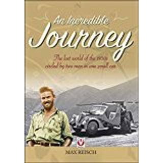 An Incredible Journey