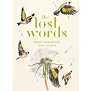 The Lost Words