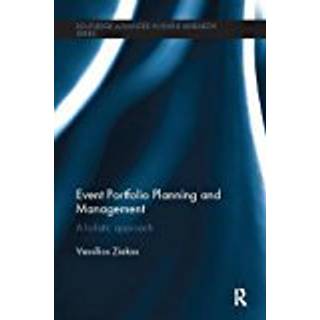Event Portfolio Planning and Management