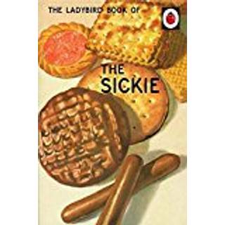 The Ladybird Book of the Sickie