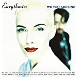 Eurythmics - We Too Are One