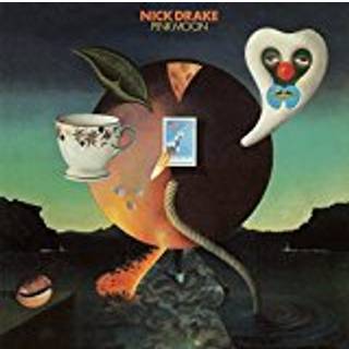 Nick Drake - Pink Moon