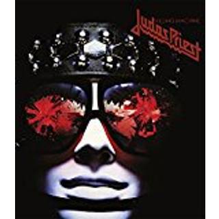 Judas Priest - Killing Machine