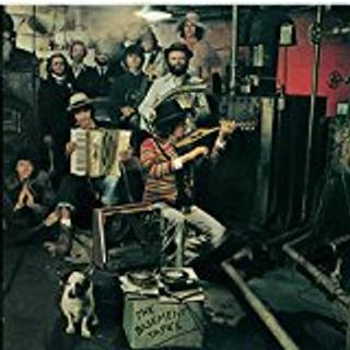 Bob Dylan - The Basement Tapes