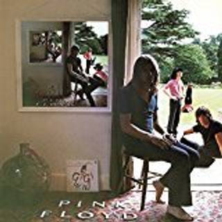 Pink Floyd - Ummagumma (2 LP)