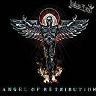 Judas Priest - Angel Of Retribution