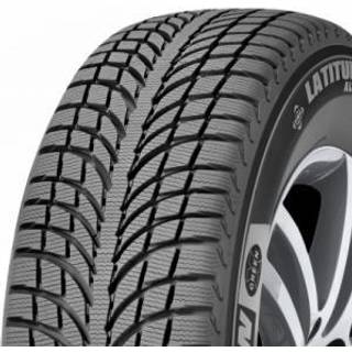 Michelin Latitude Alpin LA2 ( 255/45 R20 101V AO )